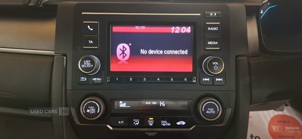 Used Honda Civic 2018 for sale - 76271129: Photo 23