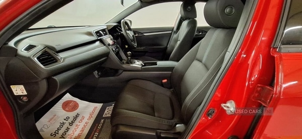 Used Honda Civic 2018 for sale - 76271129: Photo 31