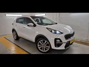 2019 - 1.6 CRDi ISG 4 5dr DCT Auto