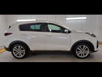 Used Kia Sportage 2019 for sale - 74510026: Photo