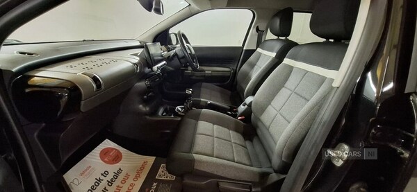 Vehicle 34