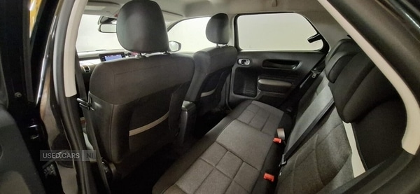 Vehicle 36