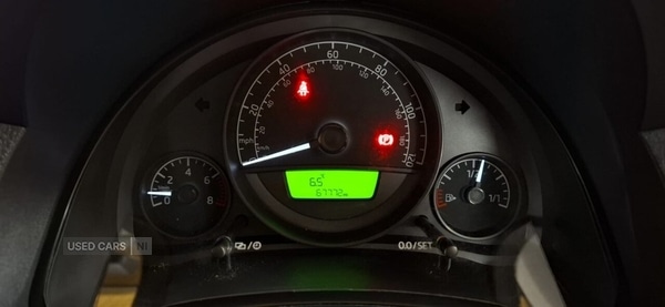 Used Skoda Citigo 2016 for sale - 76953630: Photo 10