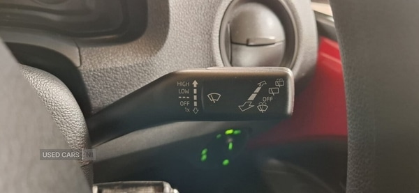 Used Skoda Citigo 2016 for sale - 76953630: Photo 16