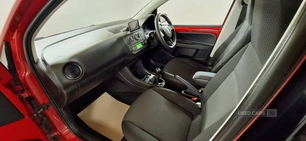 Used Skoda Citigo 2016 for sale - 76953630: Photo 17