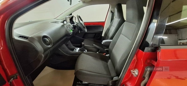 Used Skoda Citigo 2016 for sale - 76953630: Photo 18