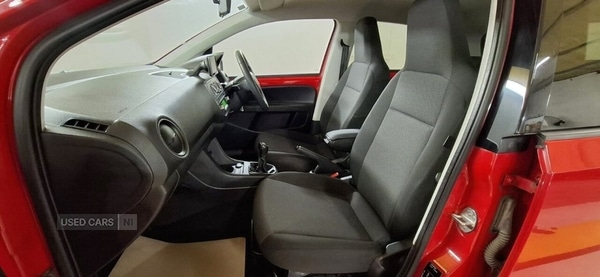 Used Skoda Citigo 2016 for sale - 76953630: Photo 19