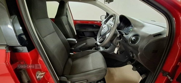 Used Skoda Citigo 2016 for sale - 76953630: Photo 21