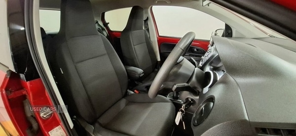 Used Skoda Citigo 2016 for sale - 76953630: Photo 22