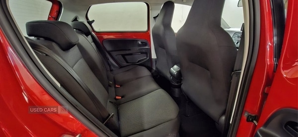 Used Skoda Citigo 2016 for sale - 76953630: Photo 23