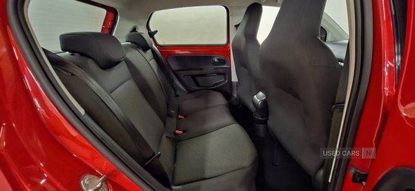 Used Skoda Citigo 2016 for sale - 76953630: Photo 24