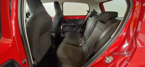 Used Skoda Citigo 2016 for sale - 76953630: Photo 25