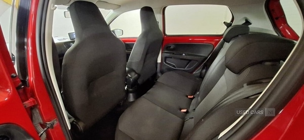 Used Skoda Citigo 2016 for sale - 76953630: Photo 26