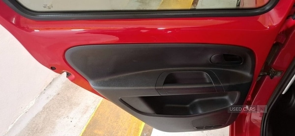 Used Skoda Citigo 2016 for sale - 76953630: Photo 29