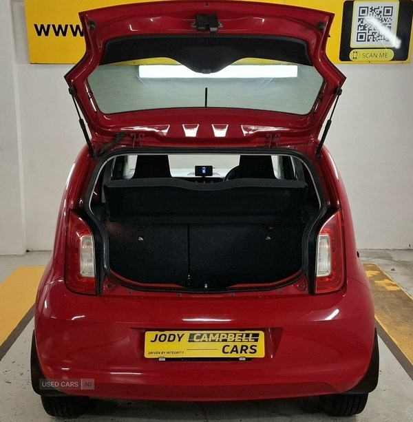 Used Skoda Citigo 2016 for sale - 76953630: Photo 4