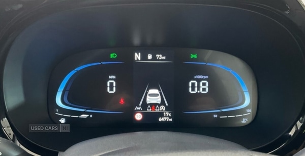 Used Hyundai i10 2024 for sale - 76474292: Photo 11