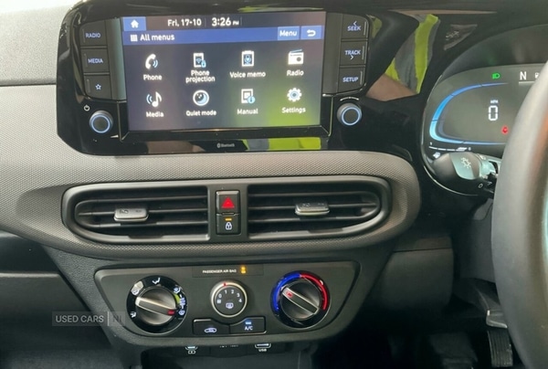 Used Hyundai i10 2024 for sale - 76474292: Photo 12