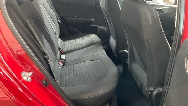 Used Hyundai i10 2024 for sale - 76474292: Photo 14