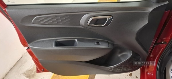 Used Hyundai i10 2024 for sale - 76474292: Photo 19