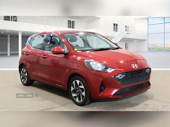 Used Hyundai i10 2024 for sale - 76474292: Photo