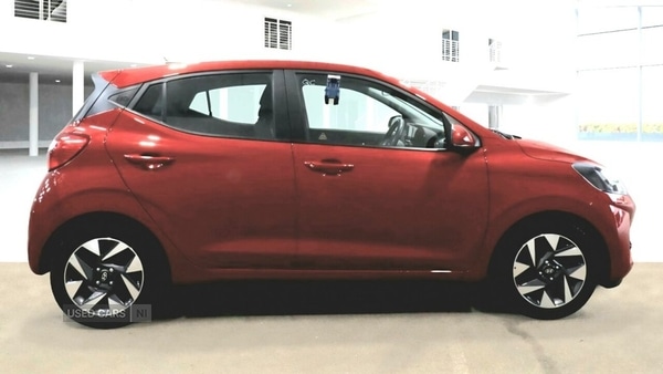 Used Hyundai i10 2024 for sale - 76474292: Photo 2