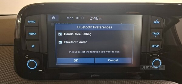 Used Hyundai i10 2024 for sale - 76474292: Photo 21