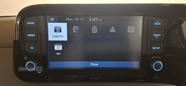 Used Hyundai i10 2024 for sale - 76474292: Photo 23