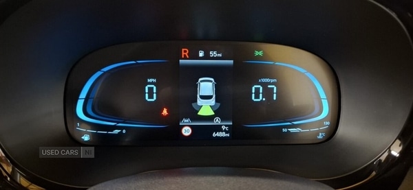 Used Hyundai i10 2024 for sale - 76474292: Photo 24