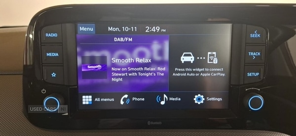 Used Hyundai i10 2024 for sale - 76474292: Photo 26