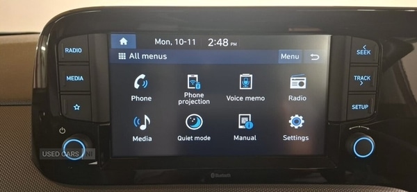 Used Hyundai i10 2024 for sale - 76474292: Photo 28