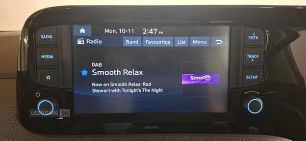 Used Hyundai i10 2024 for sale - 76474292: Photo 29