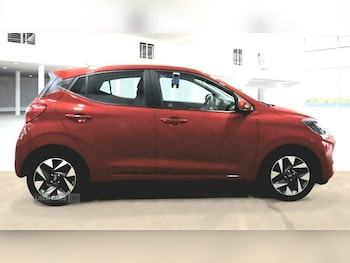 Used Hyundai i10 2024 for sale - 76474292: Photo