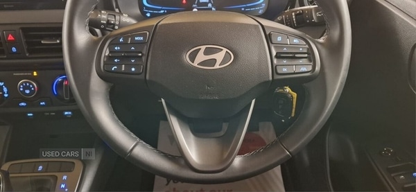 Used Hyundai i10 2024 for sale - 76474292: Photo 30