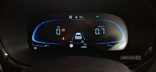 Used Hyundai i10 2024 for sale - 76474292: Photo 35