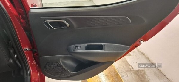 Used Hyundai i10 2024 for sale - 76474292: Photo 36