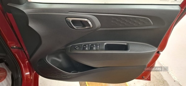 Used Hyundai i10 2024 for sale - 76474292: Photo 38