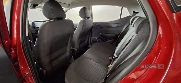 Used Hyundai i10 2024 for sale - 76474292: Photo 39