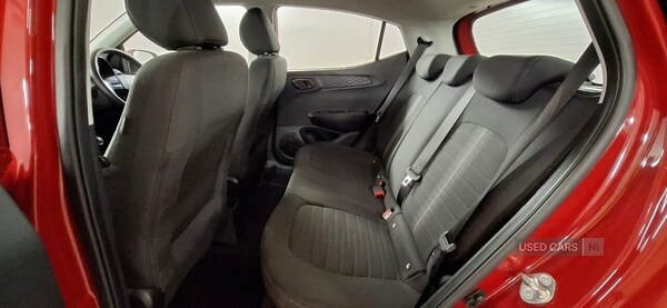 Used Hyundai i10 2024 for sale - 76474292: Photo 40