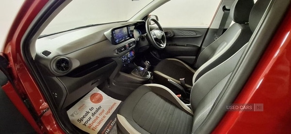 Used Hyundai i10 2024 for sale - 76474292: Photo 41