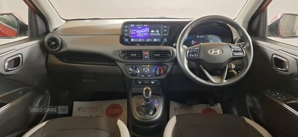 Used Hyundai i10 2024 for sale - 76474292: Photo 43