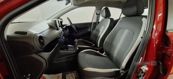 Used Hyundai i10 2024 for sale - 76474292: Photo 44