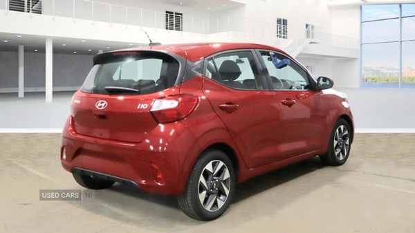 Used Hyundai i10 2024 for sale - 76474292: Photo 6