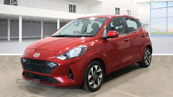Used Hyundai i10 2024 for sale - 76474292: Photo 8