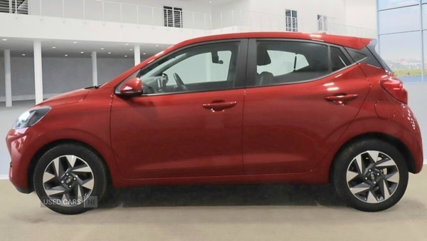 Used Hyundai i10 2024 for sale - 76474292: Photo 9