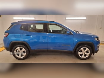 Used Jeep Compass 2019 for sale - 79085017: Photo