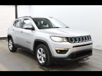 2019 - 1.4 Multiair 140 Longitude 5dr [2WD]