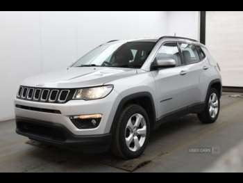 Used Jeep Compass 2019 for sale - 75081159: Photo