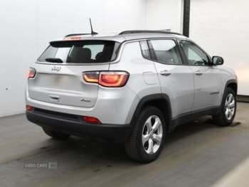 Used Jeep Compass 2019 for sale - 75081159: Photo