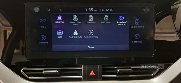Used Kia Niro 2020 for sale - 74687306: Photo 10