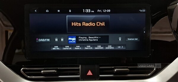 Used Kia Niro 2020 for sale - 74687306: Photo 11